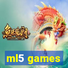 ml5 games